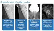 Regional Lymph Node Evaluation - Efficiency Learning Systems