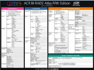 What is new in BI-RADS 5th Edition - Efficiency Learning Systems